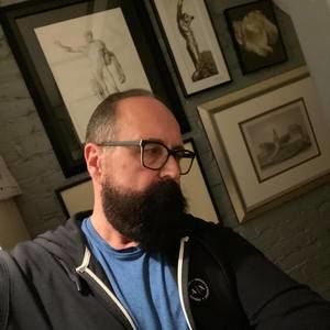 Meet your Posher, Mark